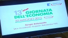 A Pordenone, Tredicesima Giornata dell'Economia organizzata da Unioncamere